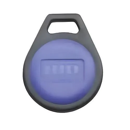 Keyscan F2K2PSR36 HID Legacy iClass SR Public Key Credential