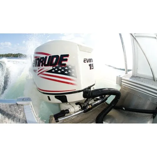 Techflex F6N1.00BLK100 Flexo F6 1" Semi-Rigid Braided Sleeving, 100' Box A, Black