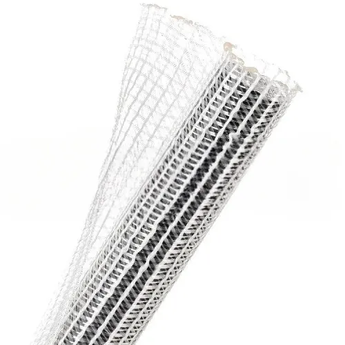 Techflex F6N1.00WH400 FLEXO F6 400', White