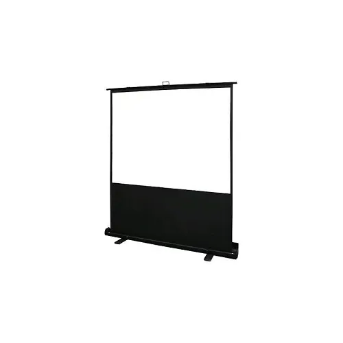 Elite Screens F84XWH2 ezCinema 2 Series Portable Free-Standing Projection Screen