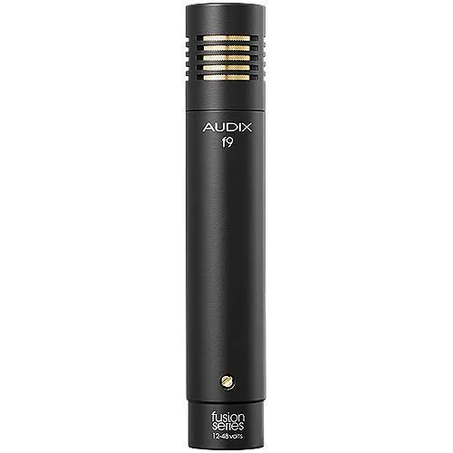 Audix F9 All-Purpose Pencil Condenser Microphone