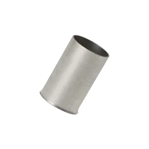 Panduit F93-32-Q Non-Covered Ferrules, 350 kcmil Wire Range, 1.26 (32mm)