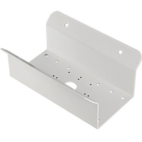 Hikvision CM Corner Mount Adapter for Select Cameras, White
