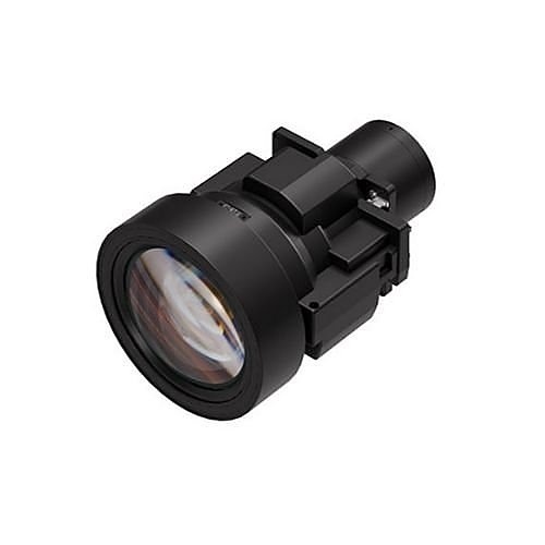 Sharp NEC NP53ZL Motorized Zoom Lens for NP-PA1505UL and NP-PA1705UL Projectors