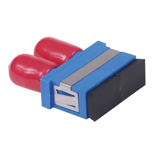 Hubbell FANSTSCSSC12 Fiber Optic Cable Connector