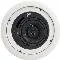 AtlasIED FAP42TC 4" Shallow Mount Coaxial In-Ceiling Speaker with 16W 70V, 100V Transformer