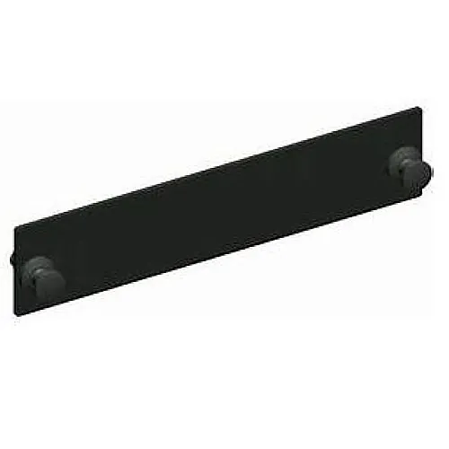 Lynn Electronics FAS-BLANK Blank Patch Panel, Blank Adapter Strip