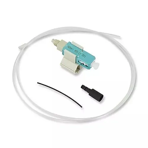 AFL FAST-SC-MM50L-100 Fiber Optic Cable Connector, Fast-SC, 50Um, 900Um