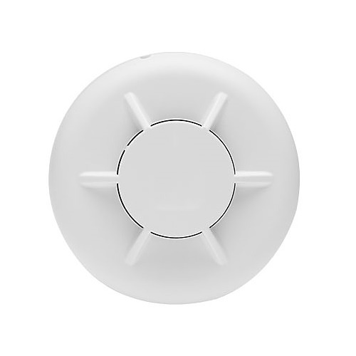 IQ QS5519-840 Wireless 319.5MHz Heat Detector