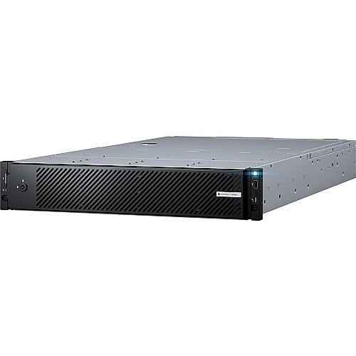 Milestone HE1800R-48TB-20 Husky IVO 1800 Rack Mount 2U, WS19, 48TB