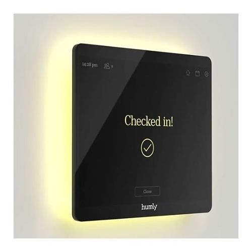 Image of HD-HUM10019