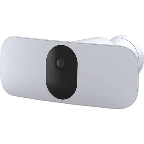 Arlo FB1001-100NAS Pro 3 2K LED Wireless Floodlight IP Camera