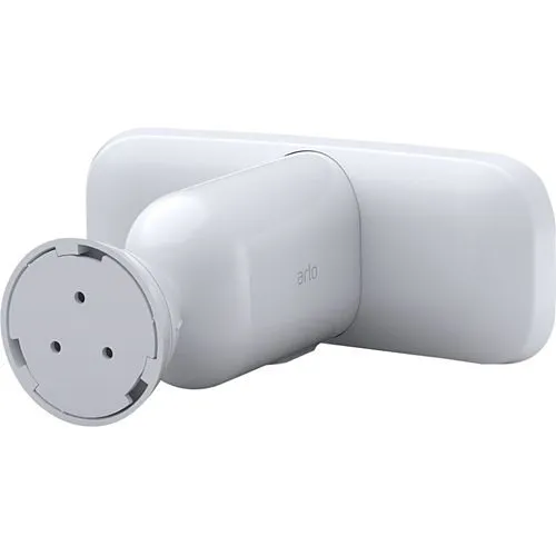 Arlo FB1001-100NAS Pro 3 2K LED Wireless Floodlight IP Camera