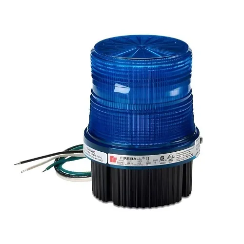 Federal Signal FB2LED-012-024B 12-24V DC UL/CUL Blue LED