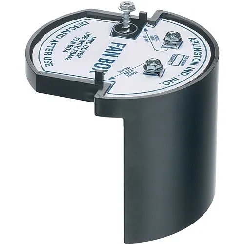 Arlington FB442 Mounting Box