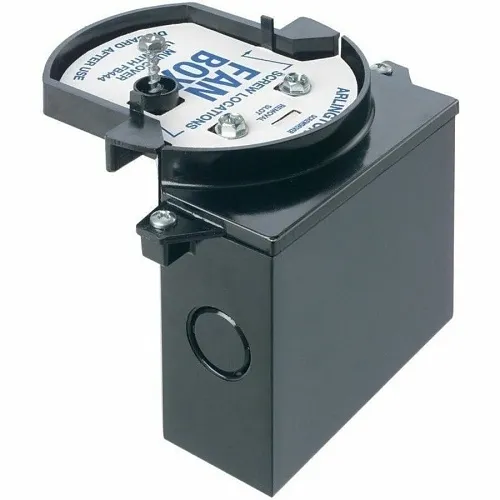 Arlington FB444 Mounting Box