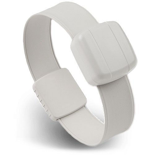 Securitas 804A2401 RoamAlert Resident Wrist Non-Pulse Tag