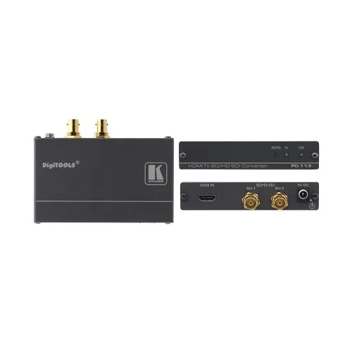 Kramer FC-113 HDMI to 3G HD–SDI Format Converter