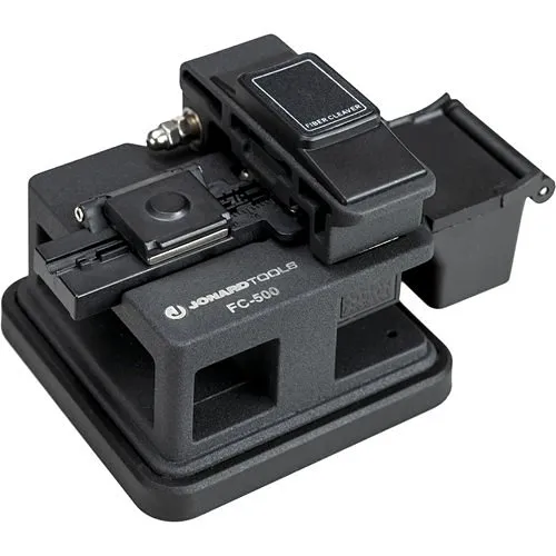 Jonard Tools FC-500  Precision Fiber Cleaver