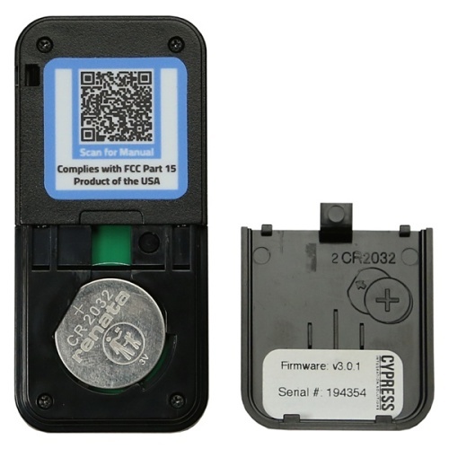 Image of ZE-OTT21002