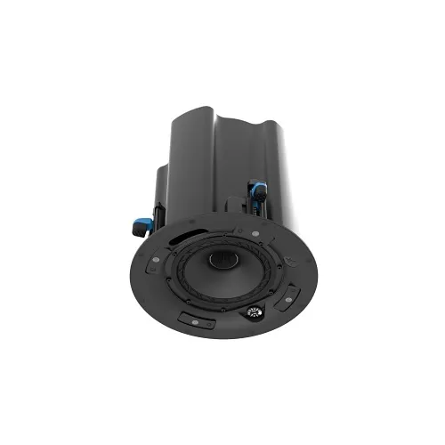AtlasIED FC-6T 6" Premium Ceiling Speaker, Blind Mount