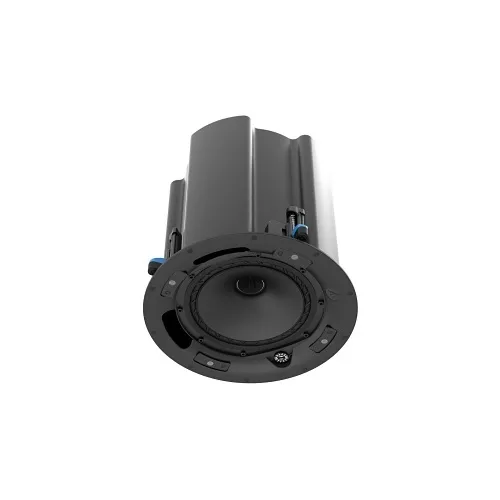 AtlasIED FC-8T 8" Premium Ceiling Speaker, Blind Mount