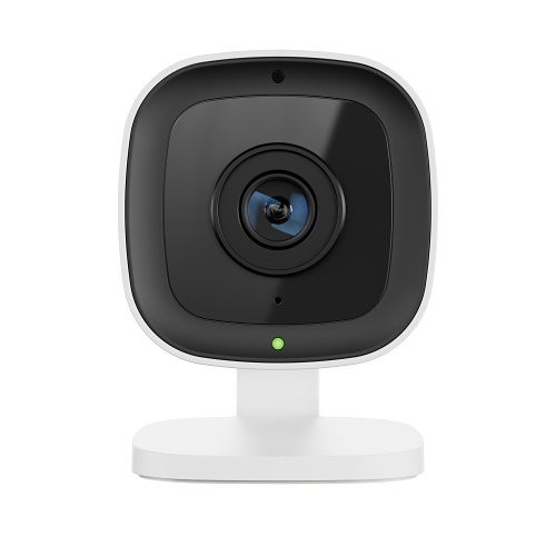 Alarm.com ADC-V516 Wall / Ceiling Mount Indoor Wi-Fi Camera, 1080p