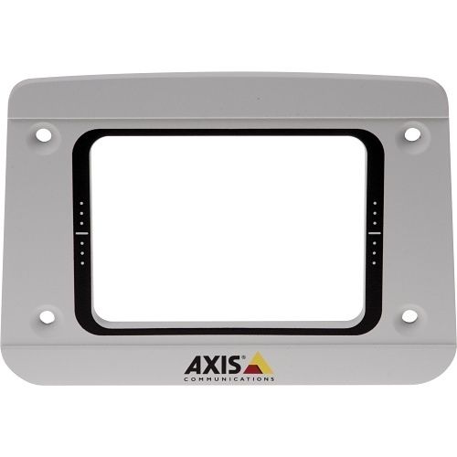 AXIS 5700-831 Front Glass Kit for T92E20/21 Cameras