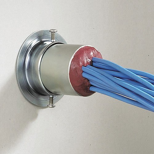 Specified Technologies FS201 SpecSeal 2" Ready Sleeve, Sold Separately