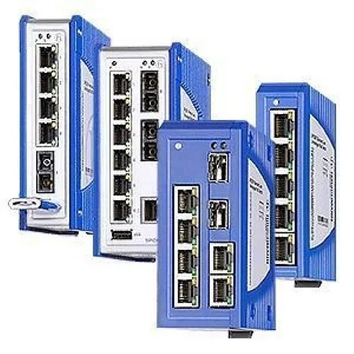 Belden FC3H12LDFS 12-Port FX UHD OM3 Splicing Cassette