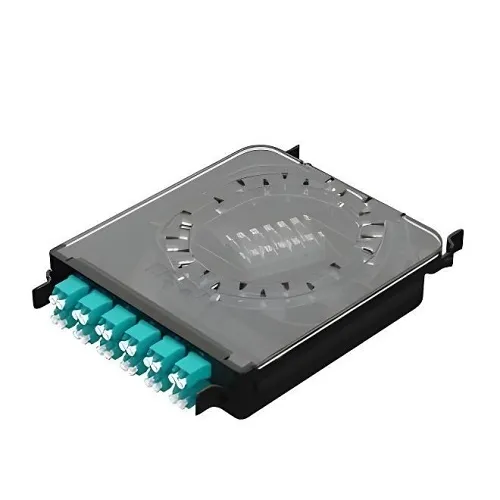 Belden FC3X12LDFP FX ECX CASS OM3 12-Port Fiber Optic Cable