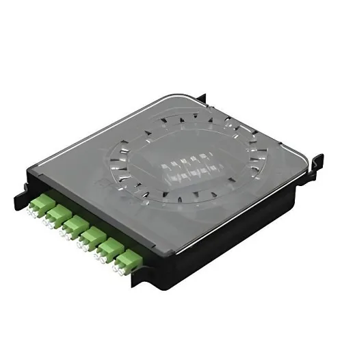 Belden FC5X06LDFP FX ECX Cass OM5 06P Mounting Kit