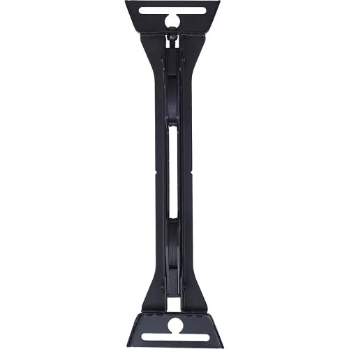 Chief FCA115 Fusion Mounting Plate for Wall Mounting System, Black