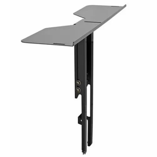 Chief FCA503 Fusion Video Conference Shelf, Upper Component, 24"