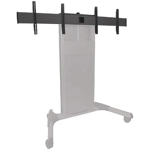 Chief FCA624B Fusion Dual Monitor Mounting Adapter, Black