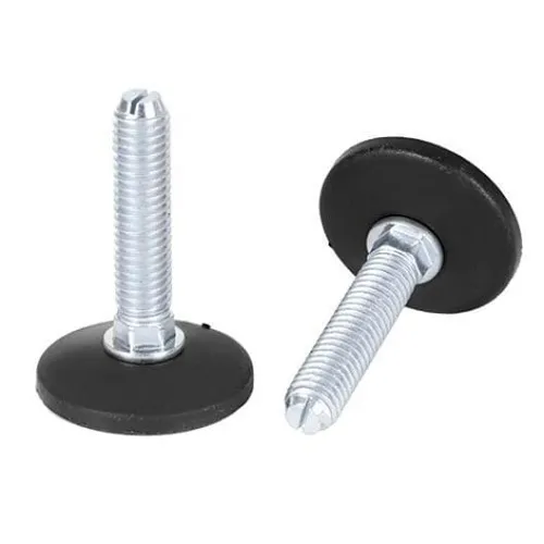 Chief Fusion LVM Leveling Feet Accessory