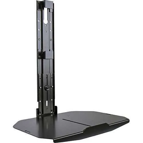 Chief Fusion FCA802 Mounting Shelf for A/V Equipment Black