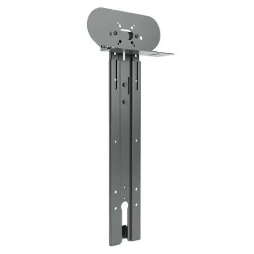 Chief FCA810HS Fusion Above / Below HuddleSHOT All-in-One Conferencing Camera Shelf for Extra-Large Displays