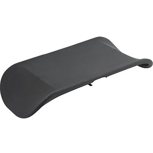 Chief FCAC1LB Chief Fusion Flat Panel Back Cover, Single LCM