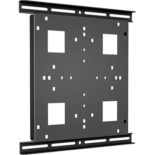 Chief FCAVCA Variable Column Adapter, Supports Range of Displays on Range of Column Sizes up to 19" (482 mm)