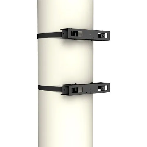 Chief FCAVCSU80 Square 8" 6" U-Bolt Set