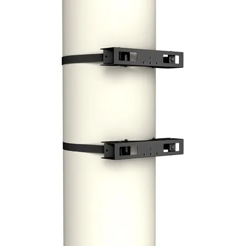 Chief FCAVCU20 2" U-Bolt Set