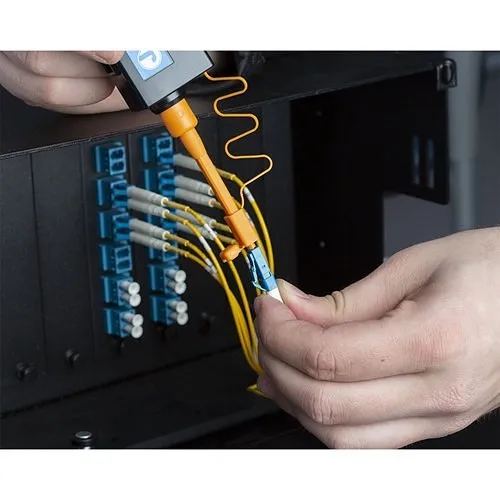 Jonard Tools FCC-125 Fiber Connector Cleaner, 1.25 MM