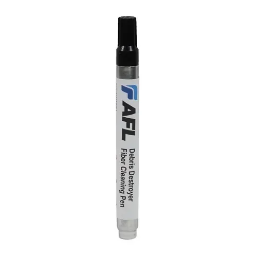 AFL FCC3-00-PEN1 Debris Destroyer Fiber Cleaning Pen