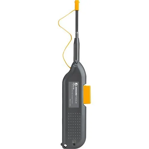 Jonard Tools Fiber End-Face Ferrule Cleaner, Angled Head, 1.25 Mm