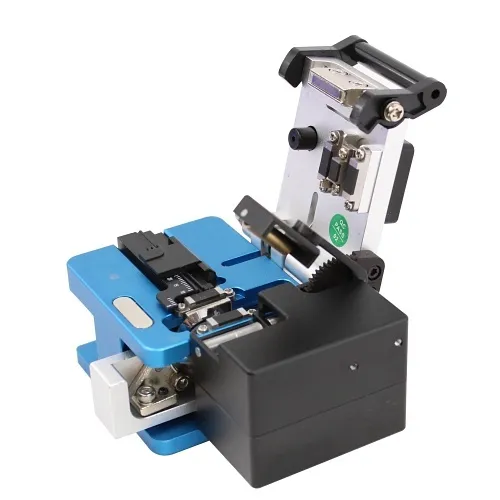 Tempo FCL200 Optical Fiber Cleaver