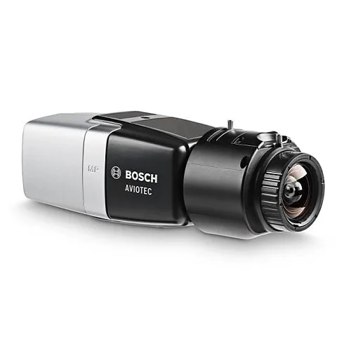 Bosch FCS-8000-VFD-B Video-Based Fire Detection System