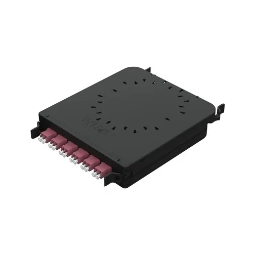 Belden FCSH06LKFSNR FX UHD Cass OS2 6P Splicing Mounting Kit