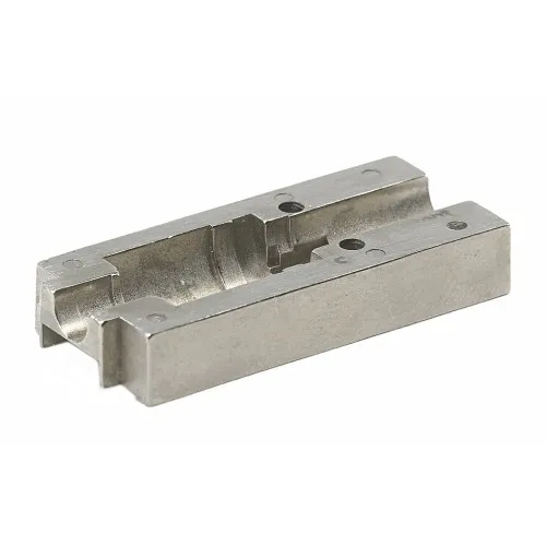 Hubbell FCSPLFXTPAC4 Fusion Splice Connector Fixture FIS AC5/31S for 900um Fiber