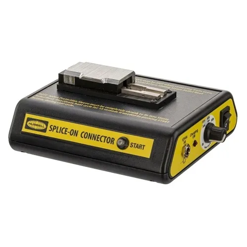 Hubbell FCSPLHSOVEN Fusion Splice Oven